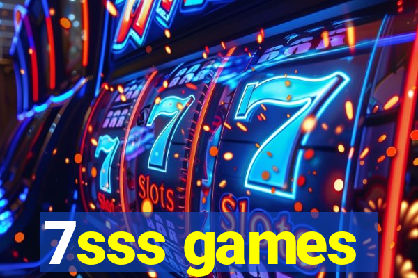 7sss games